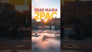 Dear Mama by 2Pac  For the moms 👑 [upl. by Moretta856]