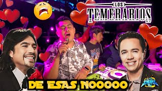 Sonido Famoso JG🔥Temas Para Enamorados💖Los Temerarios De esas Nooooo 🤧 [upl. by Fairweather]