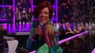 X Factor The Final Worst Auditionees 2007 [upl. by Nirtiac9]