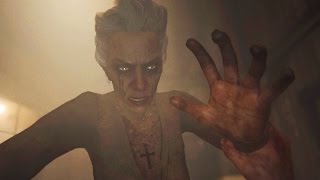 OUTLAST 2  Vale ou não a pena jogar [upl. by Urbani]