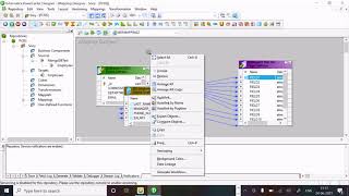 How to Connect Mongodb with Informatica [upl. by Richara]