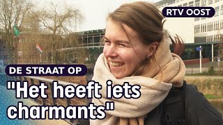 Sterft dialect uit Hoe goed spreek jij het nog  RTV Oost [upl. by Perlie]