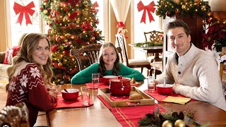 Hallmark Movies 2024  It Take Christmas Village 2024  Christmas Hallmark Movie 2024 [upl. by Pierpont]