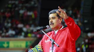 La advertencia de un capitán de fragata retirado a Maduro “Las fuerzas adecuadas [upl. by Neurath38]