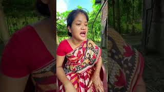 Maye Manush Ghore Thaka Balo funny bangalacomedy comedy [upl. by Ichabod]