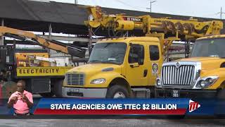 State Agencies Owe TTEC 2 Billion [upl. by Flyn]