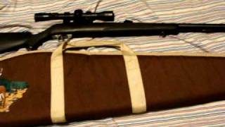 Thompson Center Omega 50cal muzzleloader review [upl. by Zwart75]