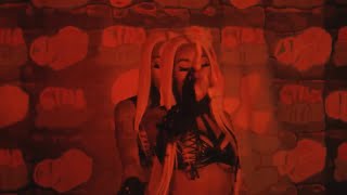 ASIAN DOLL X LEEKY JACKSON “DAT KNOCKA” Official Video [upl. by Enihpets]