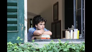 Llámame Por Tu Nombre Audiolibro Parte 11 8D Audiobook Castellano Neutro ASMR Call Me by Your Name [upl. by Anirt904]