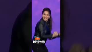 madhuri dance song performance youtubeshorts [upl. by Doane]