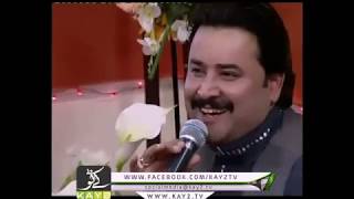 Chitta Kukkar Banerey Te  Muneer Awan Kay2 Tv Live Hindko Mahiye Song [upl. by Kassaraba]