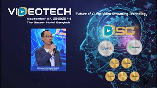 VideoTech 2024 by ByteArk Castoola [upl. by Petersen]