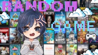 🔴  Random Game Ngegoblok unionreborn unionrp streamer [upl. by Janerich]