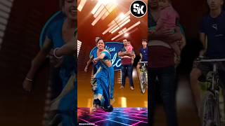 Dil ye jab lag jata hai🥰 dance indianidols13 shortfeed ytshorts shorts shortvideo trending [upl. by Adnarb]