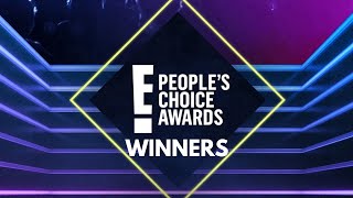 Peoples Choice Awards 2019 WINNERS  MEAWW [upl. by Parshall]