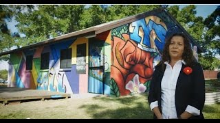 Dr Chelsea Bond supporting Aboriginal and Torres Strait Islander cultural identity for children [upl. by Adigun]