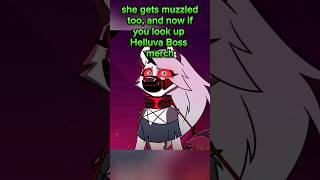 Vivziepop Loona Merch CONTROVERSY in Helluva Boss Season 2 Episode 11 Mastermind [upl. by Enitsirk]