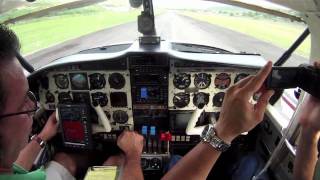 Trip to Culebra  Puerto Rico Over The Air using a CX160 amp GoPro [upl. by Neenwahs]