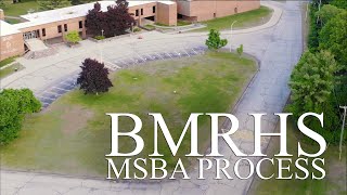 BMR MSBA Process 2024 [upl. by Chadbourne563]