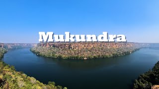 Mukundra Hills TR  Exploring the Chambal Ghati and Mesmerising Views [upl. by Chrotoem621]