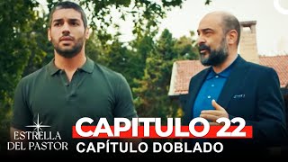 Estrella Del Pastor Capítulo 11 Doblado en Español Versión Larga [upl. by Corrianne210]