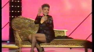 Eartha Kitt quotThe Royal Variety Perfomancequot [upl. by Diarmid]