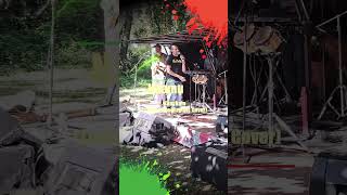 Teaser Nàamu  Nanteliennes 2024  Bam Bam  Toots amp the Maytals Cover [upl. by Esor]