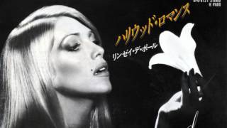 Hollywood Romance  Lynsey De Paul [upl. by Adnahsed806]