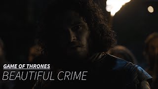 Game of Thrones  Beautiful Crime [upl. by Duncan]