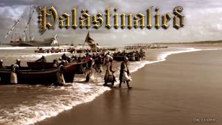 Palästinalied ✟ German crusader songEnglish translation [upl. by Lorry]