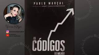 Áudiobook completo Os Códigos do Milhão Pablo Marçal [upl. by Mufi]