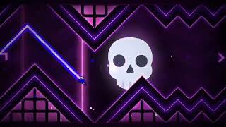 quotLos Craneosquot 100 3 Coins  Geometry Dash [upl. by Georgia]