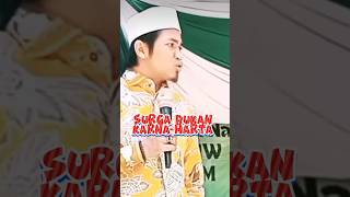 Ceramah Lucu Ustadz Ucay Batubara shotrs islamicvideo ustadzucay [upl. by Gnehc]