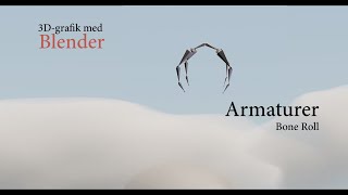 Armaturer Bone Roll [upl. by Karleen]