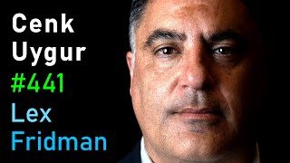 Cenk Uygur Trump vs Harris Progressive Politics Communism amp Capitalism  Lex Fridman Podcast 441 [upl. by Clarence]