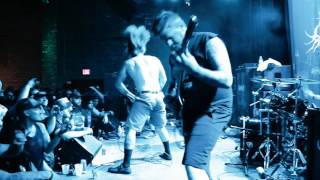 Guttural Secrete live Chicago Domination Fest 4 [upl. by Stilu142]