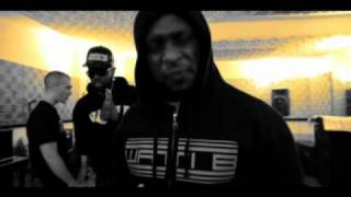 SEXION DASSAUT  LANNONCE DES CHRONIQUES DU 75 [upl. by Dola]