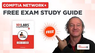 Exam Study Guide  CompTIA Network [upl. by Aicila]