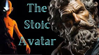 Posidonius The Stoic AVATAR [upl. by Byron]