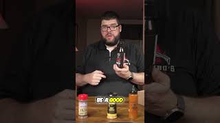 Mikes Championship Southern Barbecue Sauce Recipe Revealed [upl. by Alset]