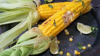 corn resepi  sweet corn  bollid sweet corn🌽🌽 corn ubalny ka tarika [upl. by Francyne]