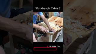 Workbench Table06 shorts [upl. by Alyks416]