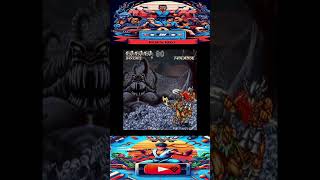 Weapon Lord Zorn bug 3 snes sega jogosclássicos [upl. by Clerissa464]