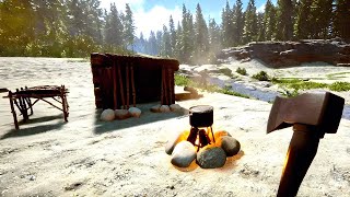 TOP 10 BEST SURVIVAL Games to Play Right Now [upl. by Dora]