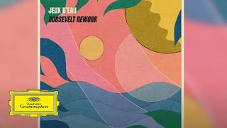 Jeux Deau Roosevelt Rework [upl. by Filemon]