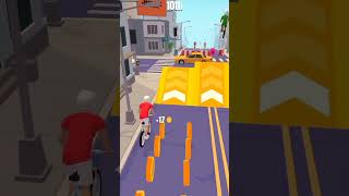 Cycle race cycle game viralvideo shorts viralvideo [upl. by Haleelahk]