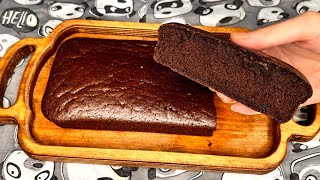 diet chocolate Castella cake no add sugar suitable for each other in diet [upl. by London437]