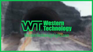 Explosion Proof Lights By Western Technology [upl. by Hutchison]