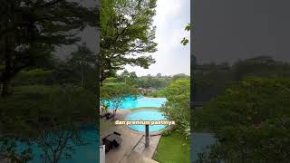 Rumah Serenia Hills di Jakarta Selatan Info  ROBI 0812 8076 1534 [upl. by Neddra]