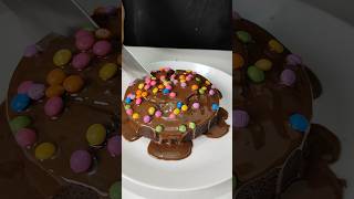 Oreo Cake Asmr Part 2  asmr shorts cake [upl. by Fredela]